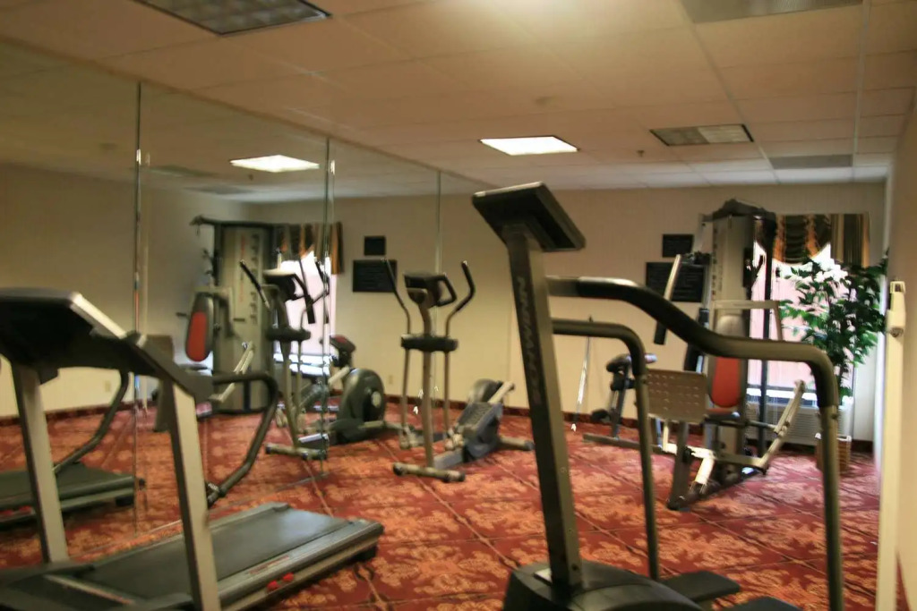 Hampton Inn Atlanta/Douglasville
