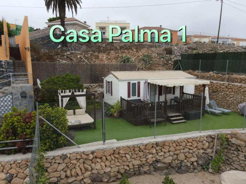 Casa Palma
