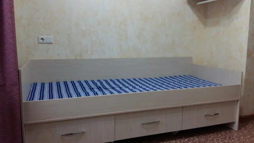 Hostel on Abdulliny 48