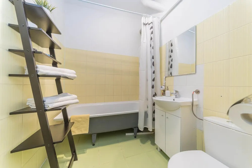 Apartament Przytulny –2 sypialnie w centrum Starówki Gdańskiej