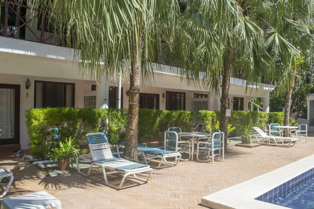 Villas Mymosa