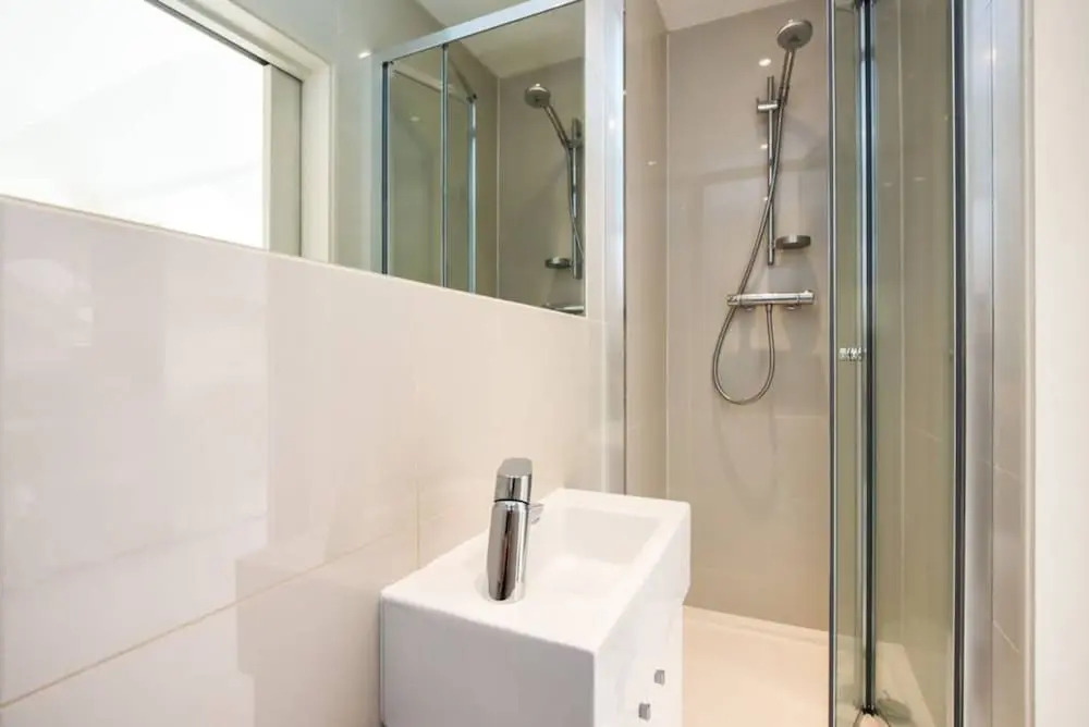 Stylish 3 Bedroom Apartment In Pimlico