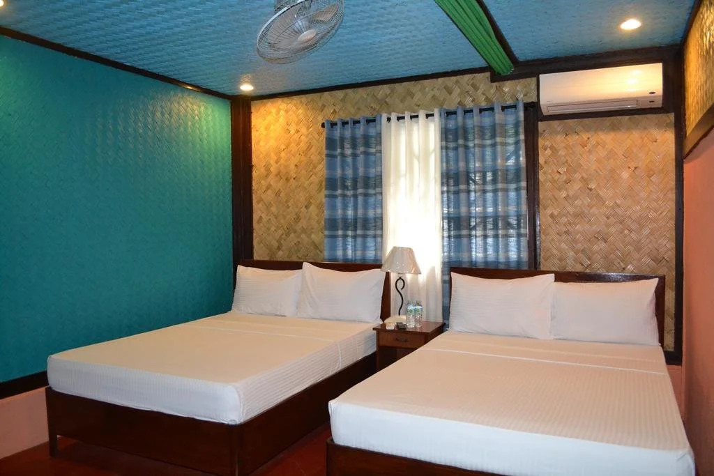 Tarao Travelodge El Nido Palawan