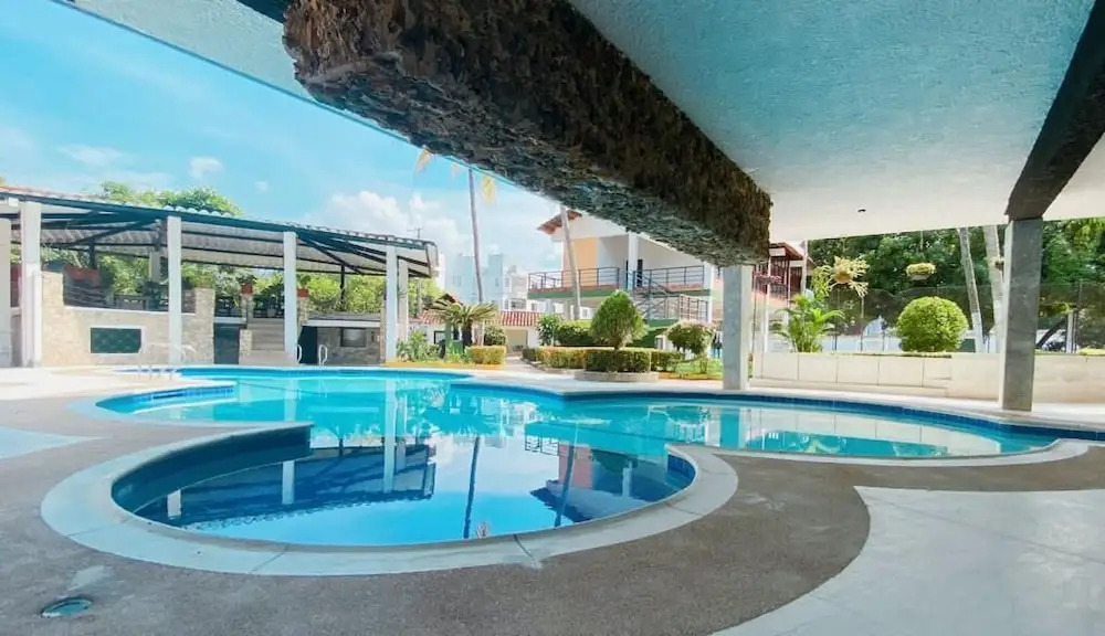 The Palms Resort