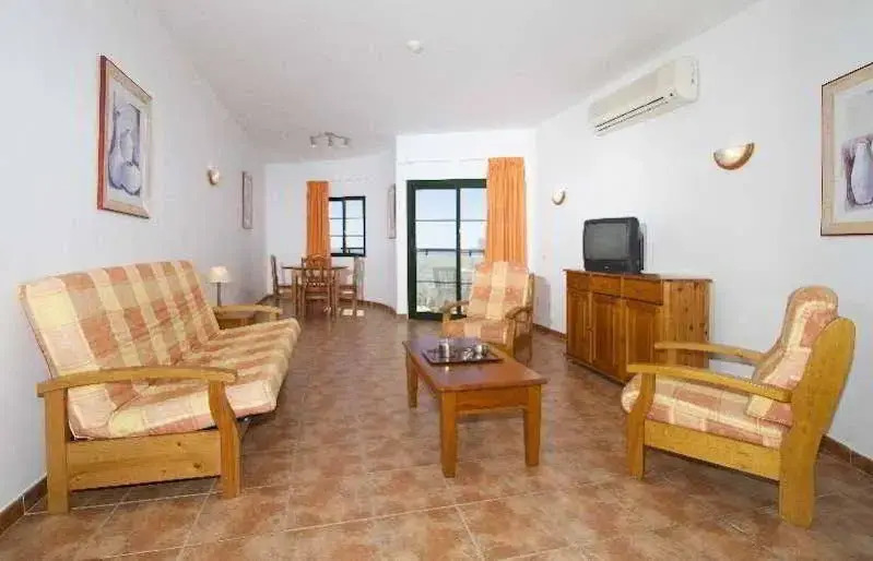 Apartamentos Lanzarote Paradise Colinas
