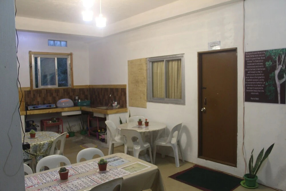 Maraños Home
