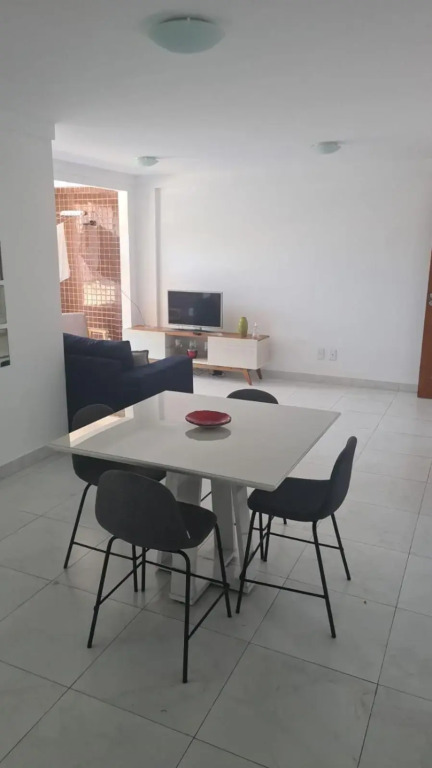 Solar Areia Preta 302