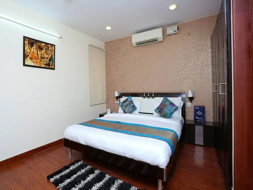 Hotel Kayanaat
