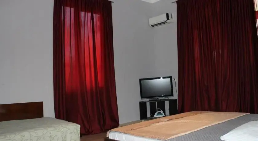 Green Park Guest House