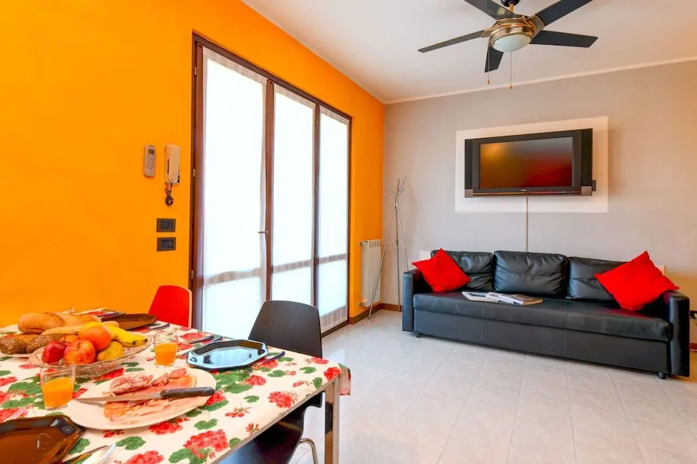 Gardagate Residenza Quiete