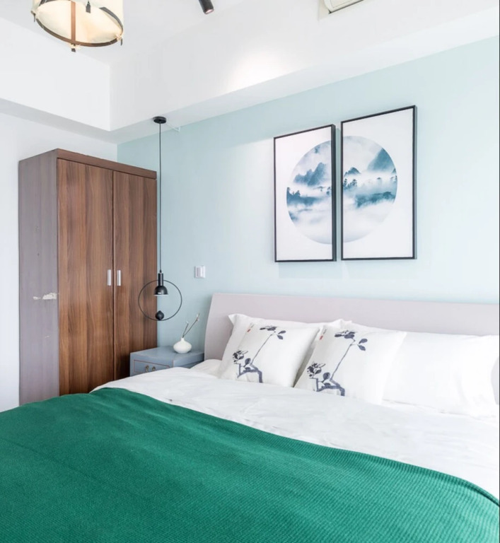 Locals Boutique Apartment ShijichengNo12