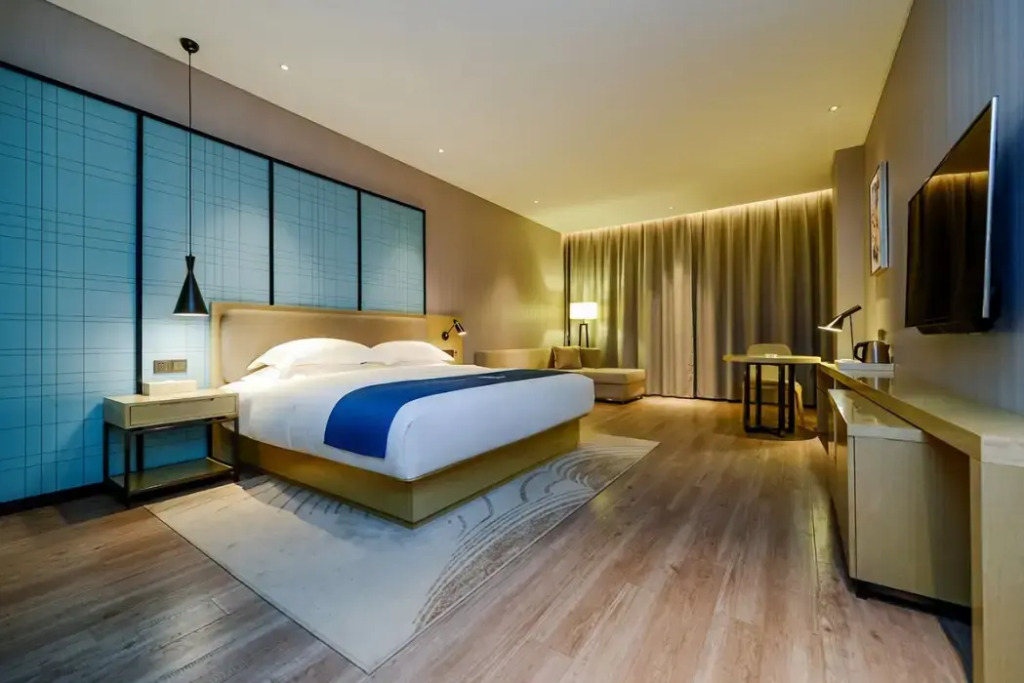 City Comfort Inn Shantou Huashan Road