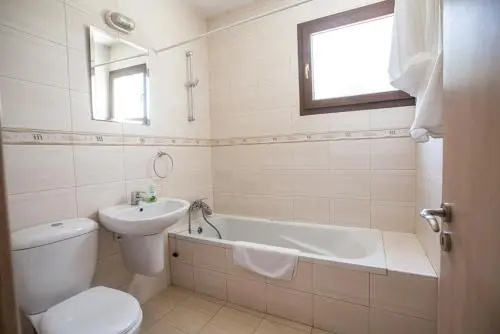 Rent Your Dream Ayia Napa Holiday Apartment in a Fantastic Location, Ayia Napa Apartment 1275