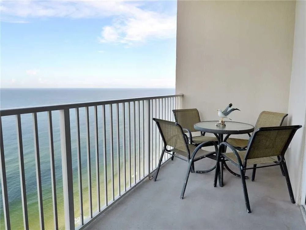 Tidewater 2607 - One Bedroom Condo