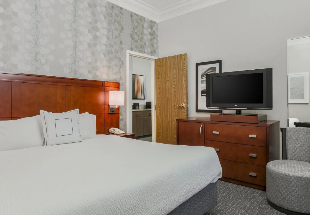 Courtyard by Marriott Orlando Lake Mary North