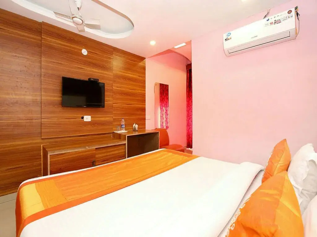 Hotel Grand Inn by OYO