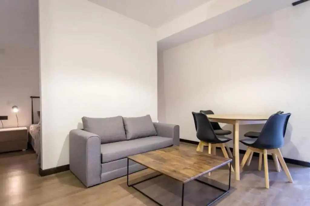 Junior Suite Marshall Gudauri Apartment
