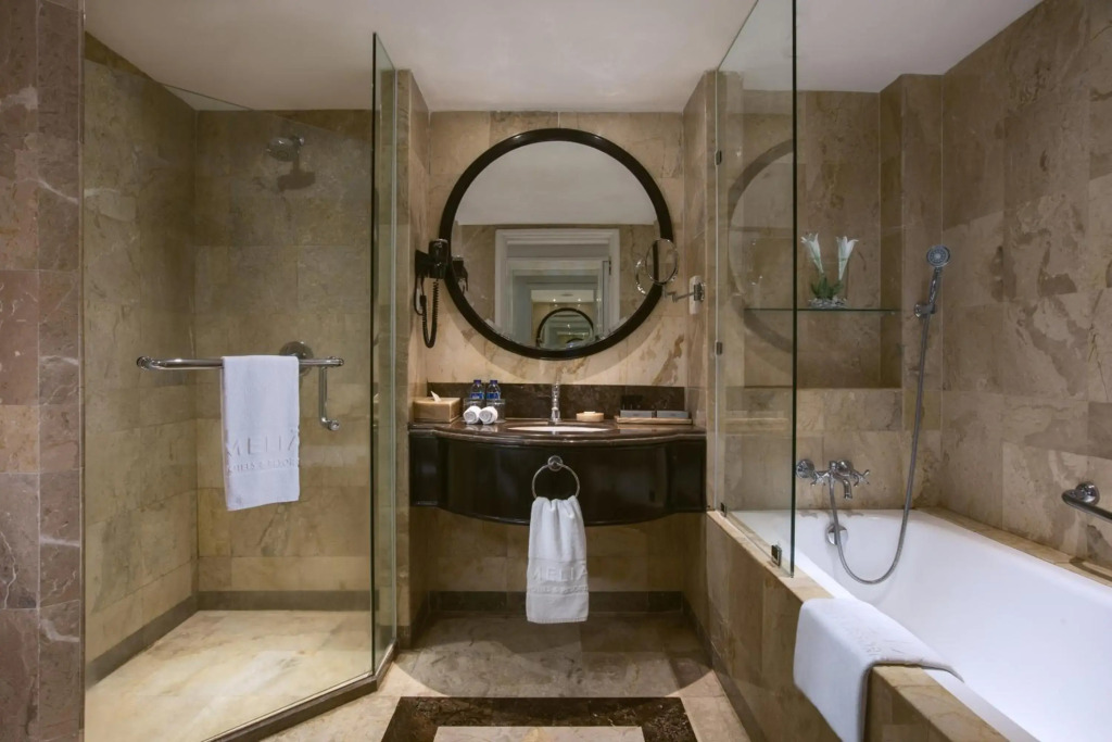 Meliá Purosani Yogyakarta