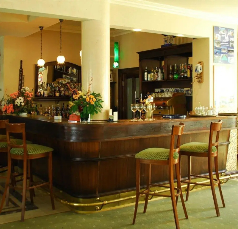 Amax Boutique Hotel