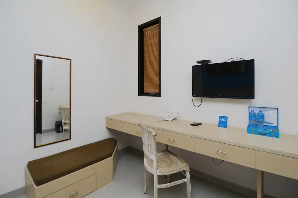Airy Jimbaran Buanasari 88 Bali