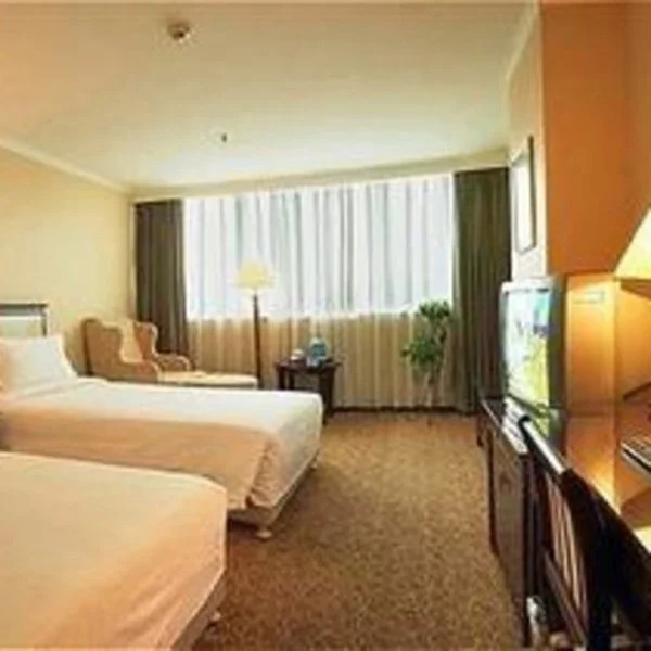 Ramada Tunhe Hotel Urumqi