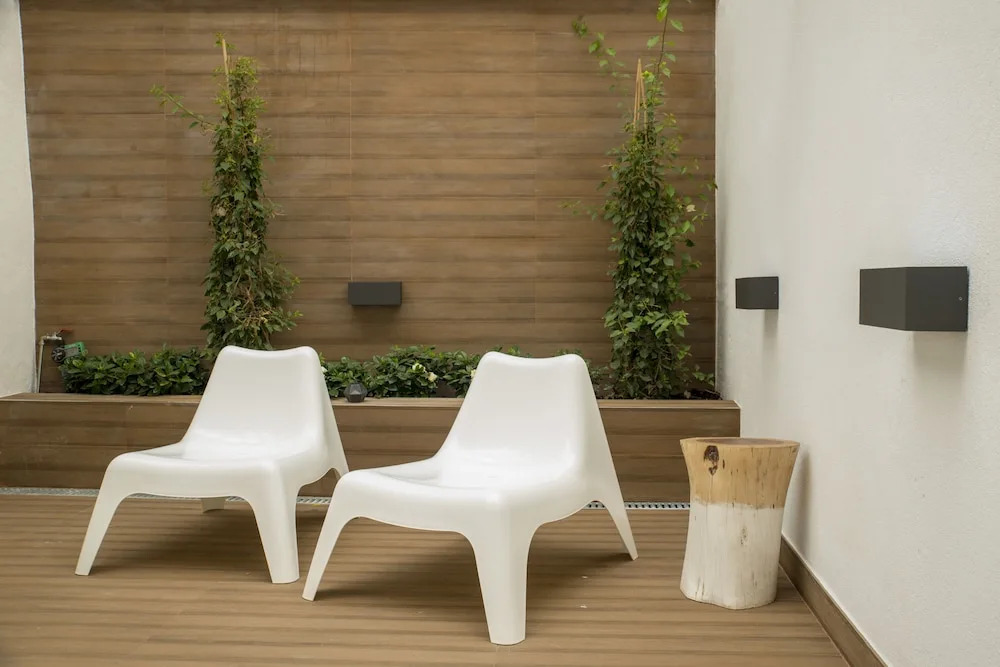 Designer Apartment in one of Lisbon's Trendiest Quarters