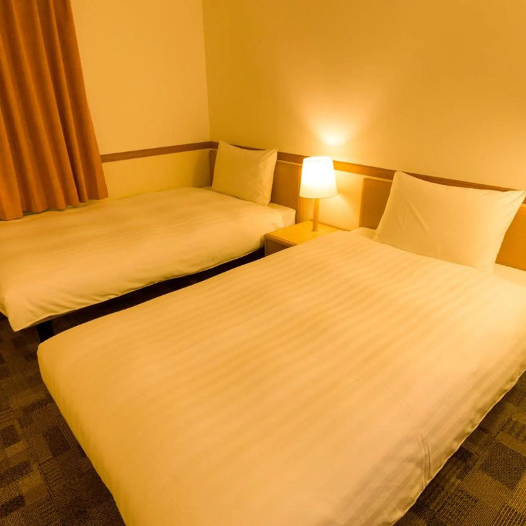 Toyoko Inn Gumma Isesaki Ekimae