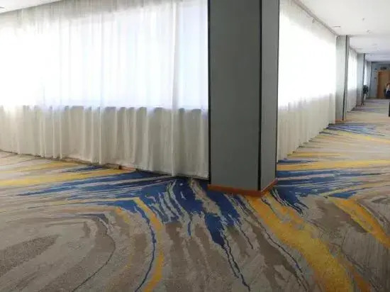 Super 8 Hotel (Xuzhou Suining Bayi Middle Road Xingmei Plaza)