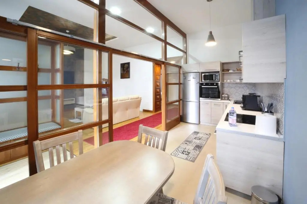 Virág Apartman Luxury