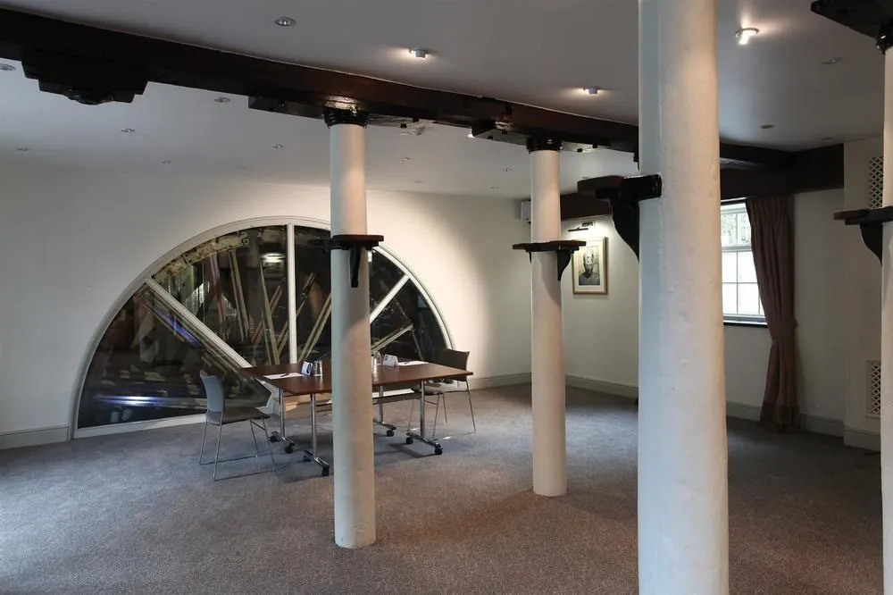 Cambridge Quy Mill Hotel & Spa