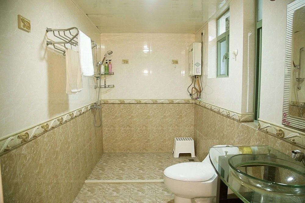 Golf Navi Home Hostel