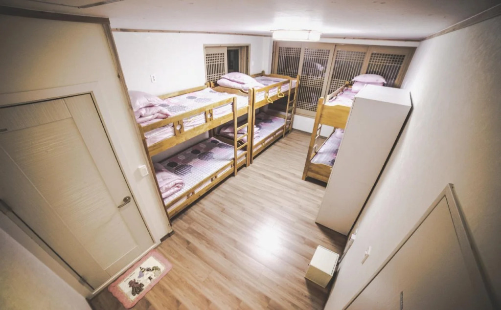 Wansangolgh Guest House