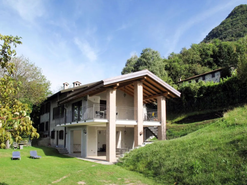 Apartment Tondo Castelveccana 13648
