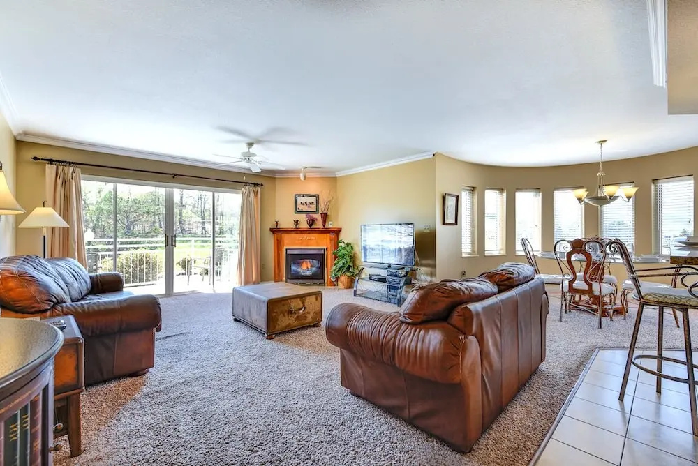 Golf Vista 111 by Jackson Mountain Rentals