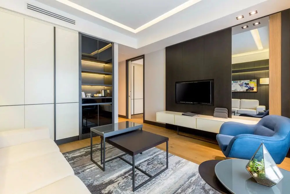 The Fortyfive Business Hotel & Spa