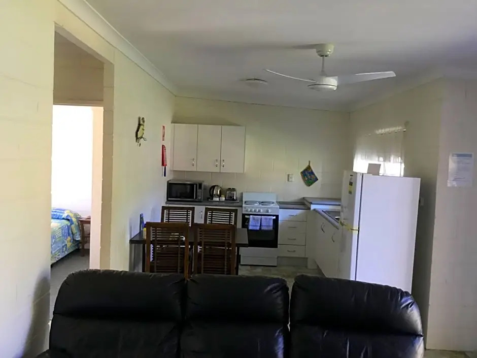 Sunlover Lodge