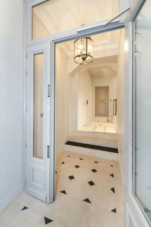 Odeon Saint Germain Apartments