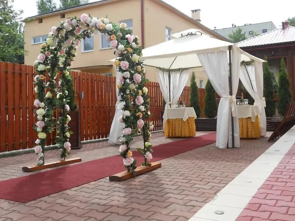 Hotel Karolina