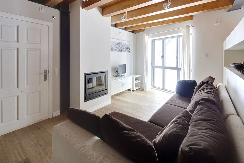 Val Arties 3 by FeelFree Rentals