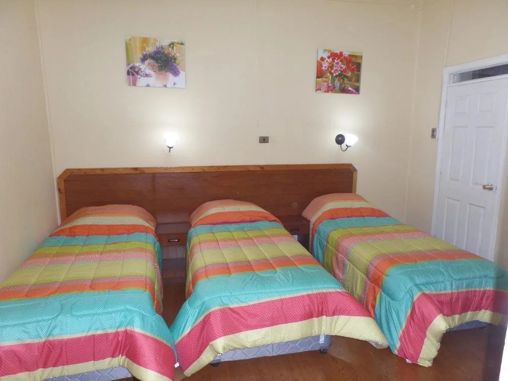 Hotel Jham Wilson
