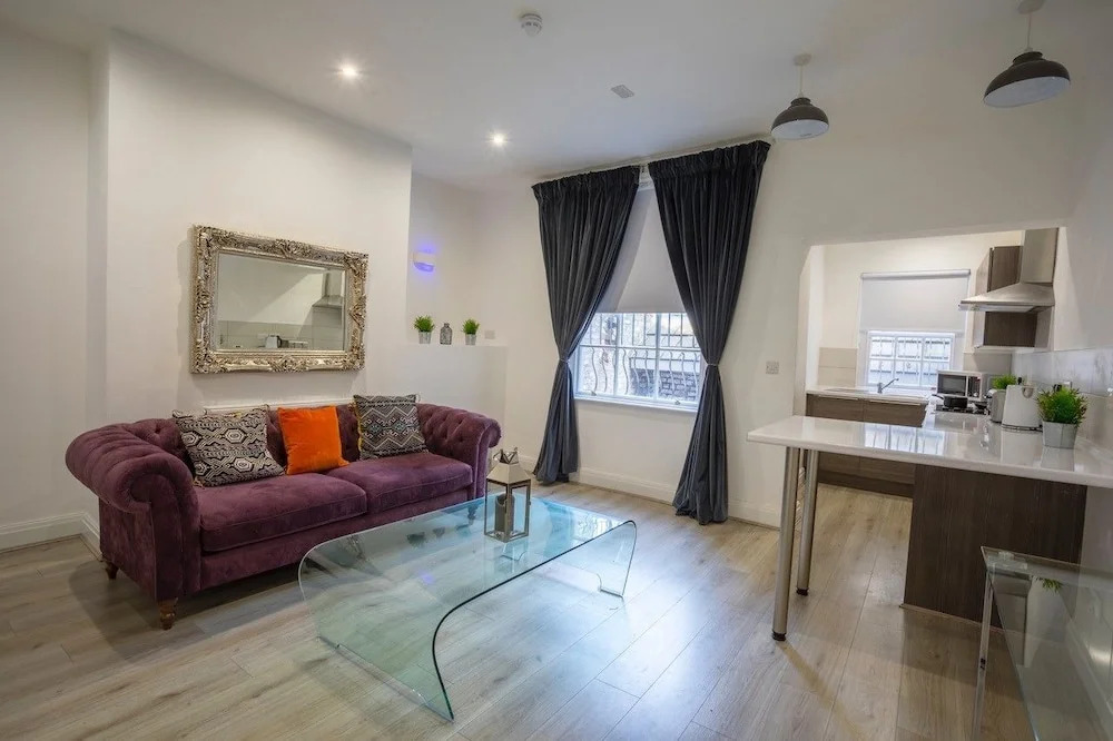 43 Knight Street Apartments
