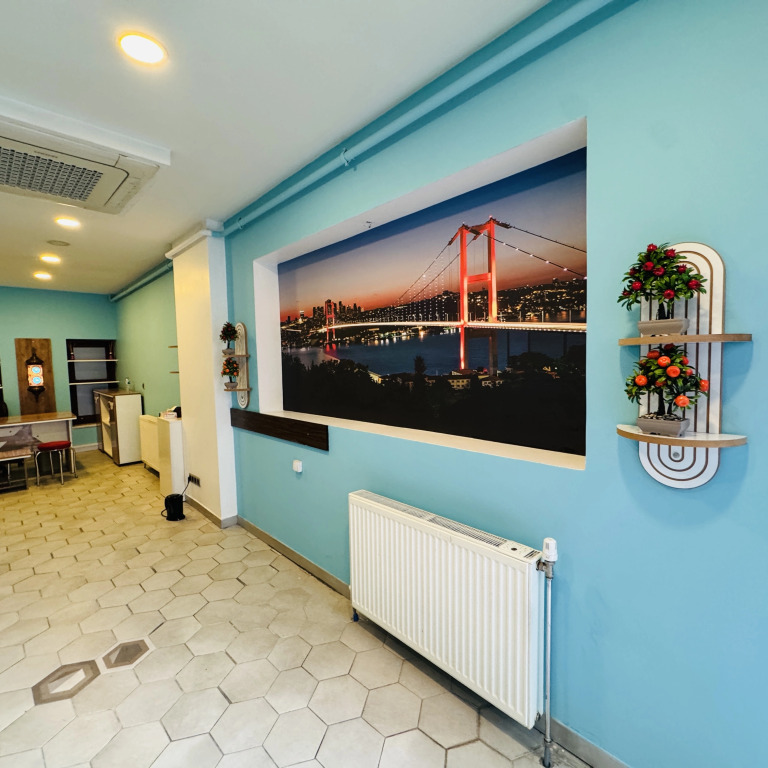 Отель Turquoise Taksim