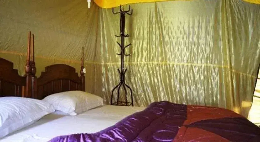 Aru Camping Resort