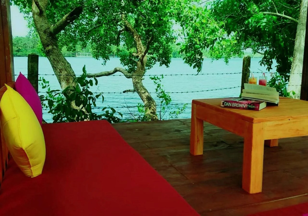 Sudu Gedara