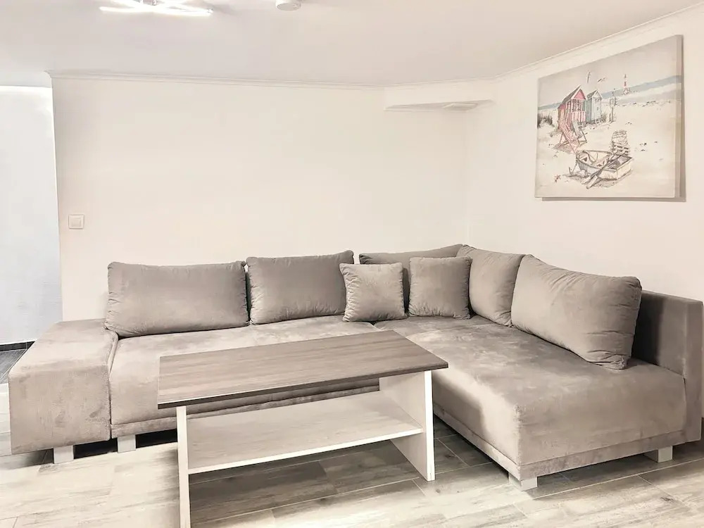 Apartamenty Nexo