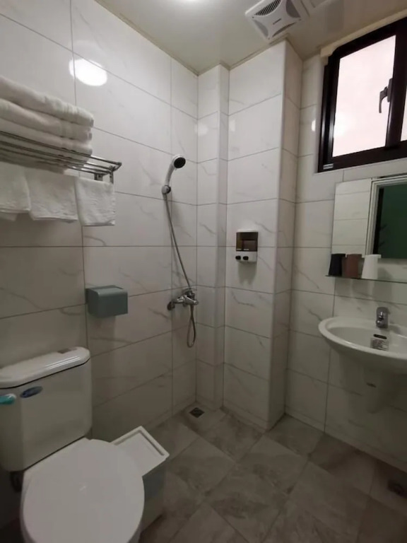Green Blossom Homestay