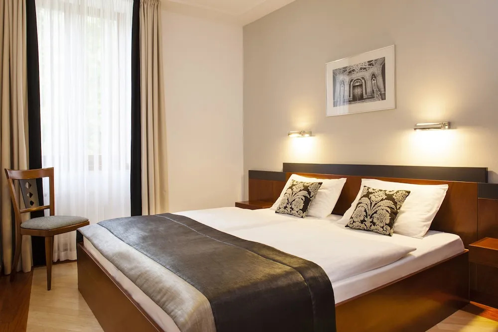 Hapimag Resort Budapest