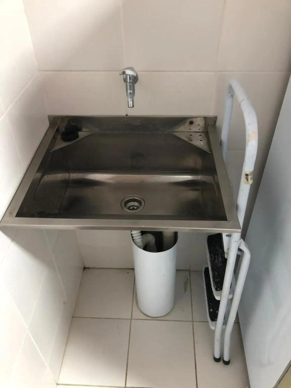Apartamento Em Natal Iii