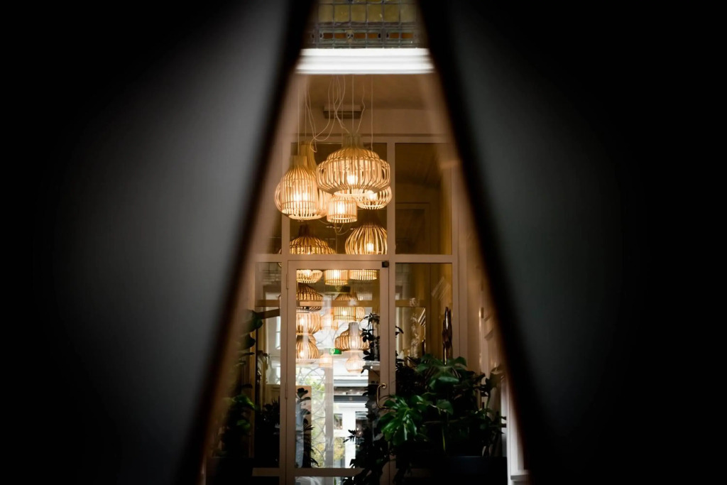 Fitz Roy Urban Hotel, Bar and Garden
