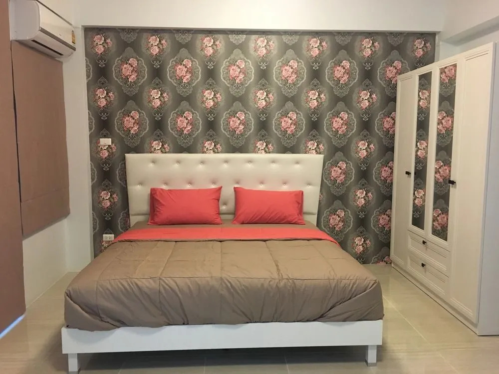 Time Apartment